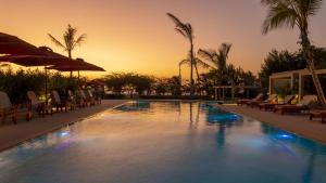 Manzanillo Bay Aparments by Wynwood House