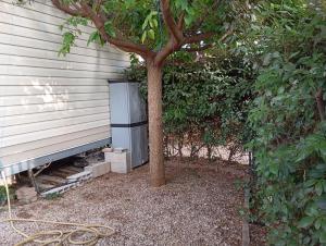 Mobil-home tout équipé Le Castellet les pins doux 2