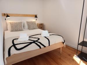 Mouraria Cozy & Charming apartment