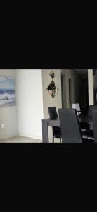 3 bedroom apartment Florida Rd with spacious balcony