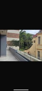 3 bedroom apartment Florida Rd with spacious balcony