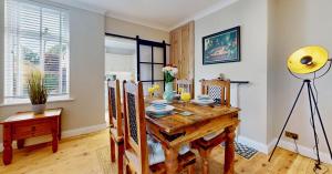 Beautifully Restored 3 Bed Victorian House