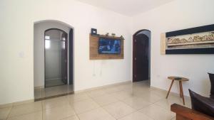 Piscina, Ar condicionado, Churrasqueira, 4dorm