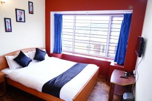 KP Holidays తెలుగు Cottage