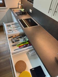 Ferienwohnung Prutz Tullenweg 17 Oberinntal Tirol