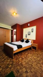 KP Holidays తెలుగు Cottage