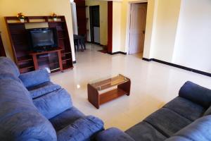 KP Holidays తెలుగు Cottage