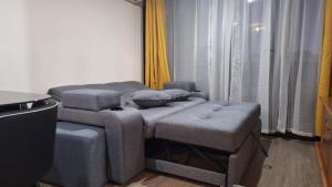 Departamento dos dormitorios dos baños Santiago centro