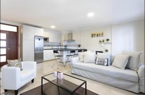 Apartamento Rolycar 102