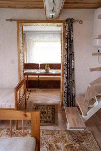 Kodavere puhkemaja 1