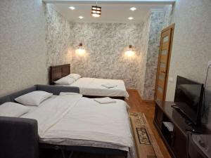 Апартаменти ЖК Покровський двір Чабани