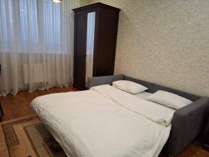 Апартаменти ЖК Покровський двір Чабани