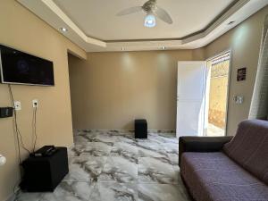 Estadia no Caiçara com Praia a 150m!