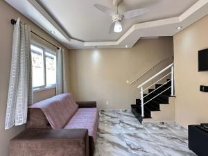 Estadia no Caiçara com Praia a 150m!