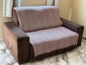 Estadia no Caiçara com Praia a 150m!