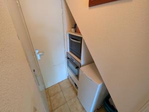 Séjour au calme -Maison 1 chambre pour 4 personnes - Plage à pied