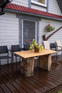 Kodavere puhkemaja 1