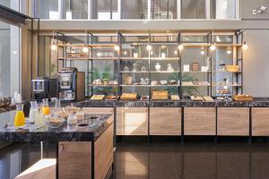 Almarena Madero Urbano Affiliated by Melia