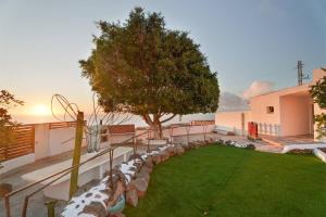 Finca Pisaverde, a peaceful haven between the sea and Teide