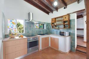 Finca Pisaverde, a peaceful haven between the sea and Teide