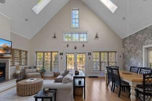 Deer Haus - 4hvězdičkové hotely ve městě New Buffalo