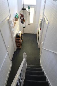 Cozy Budget Room Near Central London