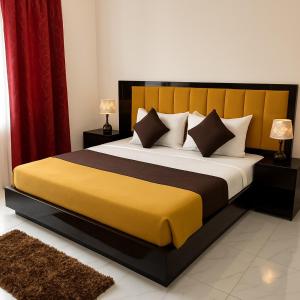 Krishnam Residency