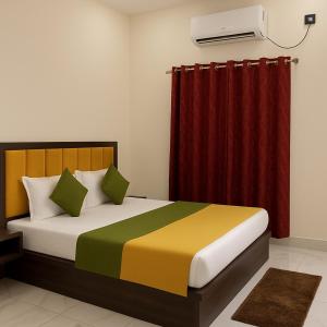 Krishnam Residency