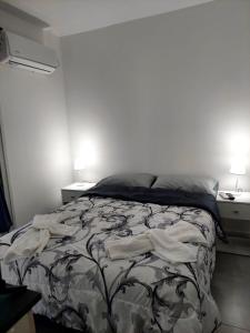 Apartment César Díaz SIN COCHERA