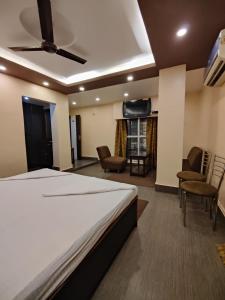 Hotel Spark