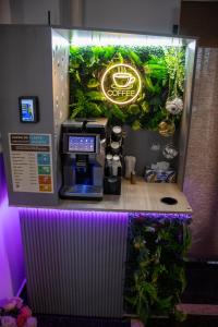 Hotel Casa Muntenească Alessandro