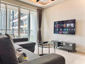 Majestic Condo Ipoh Central by PLY Home