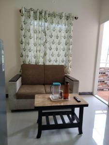 The Cave Lakeview Suites 1BHK