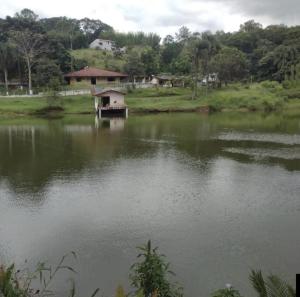 Sitio RECANTO DAS CORUJAS