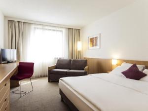 Novotel Düsseldorf City West