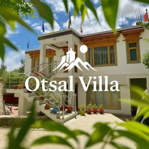 Otsal Villa