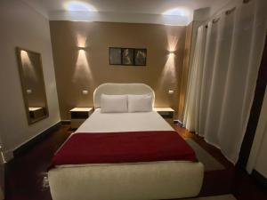 Cairo downtown apartment studio