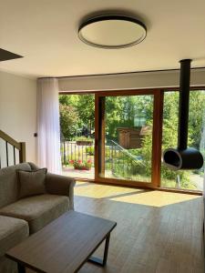 Dom w centrum Tucholi