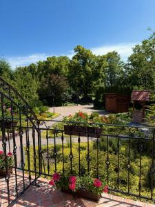 Dom w centrum Tucholi