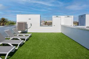 Luxury Beach Home N-POOL