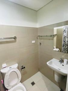 Shore Residences Moa Pasay