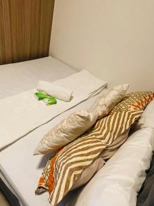 Shore Residences Moa Pasay