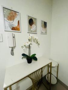 Shore Residences Moa Pasay