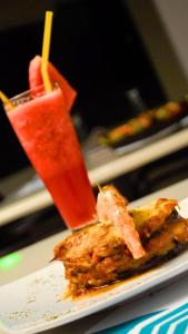 Hotel Aventura Suite Tucacas