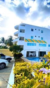 Hotel Aventura Suite Tucacas