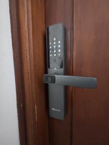 Luxury Beachfront apartment at Baobab Waves