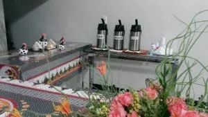 Pousada Hotel Santa Helena - 北茹阿泽鲁