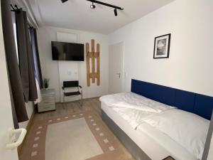 Apartment Q im Zentrum von Königsbronn