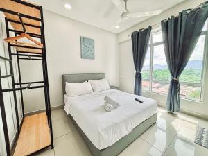 Majestic Condo Ipoh Central by PLY Home