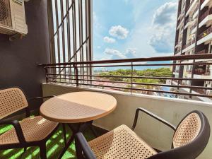 Majestic Condo Ipoh Central by PLY Home